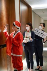 -圣贝拉母婴护理中心(深圳莱佛士店)