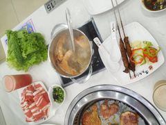 -集杰尚品海鲜烤肉自助餐厅(乳山振华店)