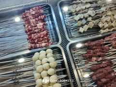 -楼外楼大刀肉传统火锅居(繁荣路店)