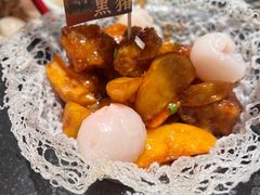 -老福洲·三十年福州味(斗东店)