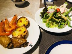 -極上萬膳·日料放题(海岸城店)