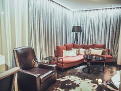 -广州天河希尔顿酒店