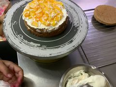 -爱之旅diy烘焙坊(西直门店)