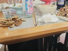 -李军力烧烤(祭城店)
