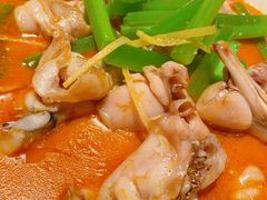 -俏江南天津时尚曲艺主题餐厅(马场道店)