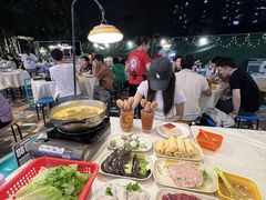-小煵记·打边炉(西丽文光店)