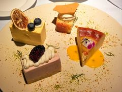 -夏朵餐厅(丁香店)
