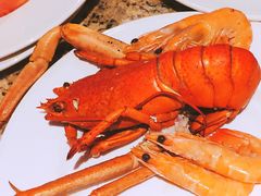 -上海锦江汤臣洲际大酒店壹阶层