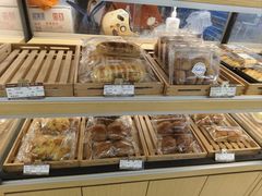 -长发西饼(临顿路店)