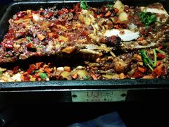 -叹鱼·贵阳烤鱼餐厅(中大国际店)