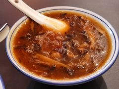 -左记港食(融科天城店)