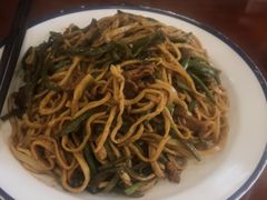 -天天初二·天津传统捞面·天津特色菜(凌奥总店)
