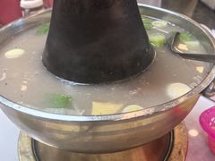 -羊圈(樊洼路店)