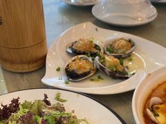 -巽寮印象美食部落餐厅·海鲜·地方特色菜(惠州体验店)