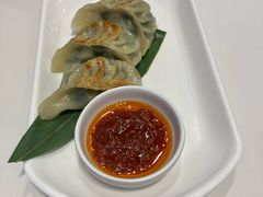 -南拳十三姨·潮汕砂锅粥·粤菜(西单大悦城店)