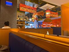 大堂-咕嘟草帽鱼·牛奶一样的鲜鱼汤(包河万达广场创始店)