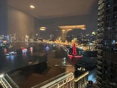 -上海外滩茂悦大酒店