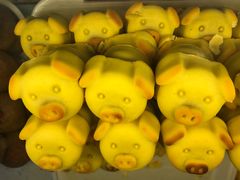 金猪饼-北京稻香村(五道口店)
