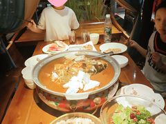 -解家河南菜(金水路店)