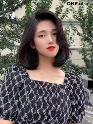 -MONE美发沙龙