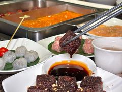 -皇城老妈火锅(琴台店)