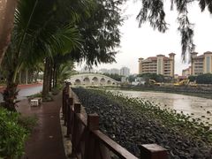 -万绿园