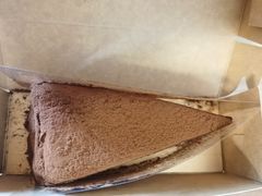 -Awfully Chocolate(来福士广场店)