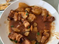 -碧海银沙海鲜餐厅(恒大海上威尼斯店)