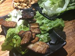 -云晓光头烧烤吧(盛夏店)