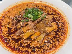 -干老四雅鱼饭店(滨江西路店)