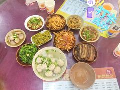 -周肥肠(江油总店)