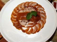 -范家小馆·烤鸭新京菜(金融街店)