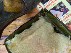 -鼎香皇高佬苏裹蒸粽