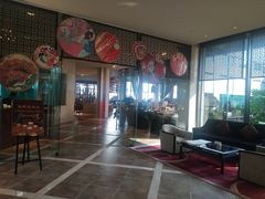 -无锡君来洲际酒店