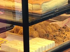 -老香港手工蛋糕(达道路店)