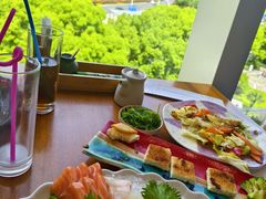 -九井澤精致料理(金茂店)
