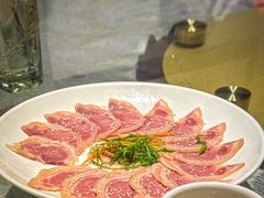 -大树头森林餐厅(番禺广场店)