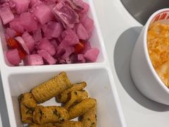 -雅佳神话·麻辣烤鱼(新街口店)