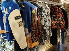 -路易·威登(香榭丽舍大道店)