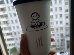 -喜茶(合肥正大广场店)