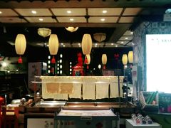 -山芋腔苏北菜(盐城滨海店)
