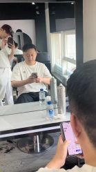 -Brother Barber Shop男士理发店