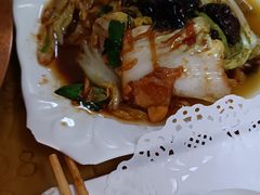 -膳和缘炒鸡店(南门路店)