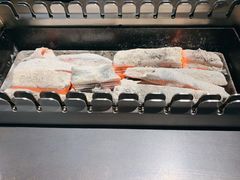 -很久以前羊肉串(昌里路三钢里店)