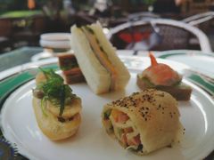 -马勒别墅·中餐厅