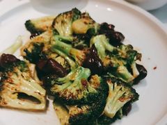 -百富源·海鲜辽菜(浑河堡店)