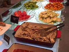 -凡塔斯牛排餐厅(厚街万达店)
