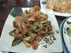 -宋记便宜坊(二七店)