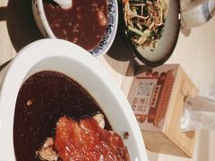 -南京大牌档(龙江新城市广场店)