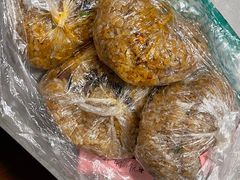 -六广门毛阿姨糯米饭